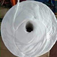 White Cotton Sliver