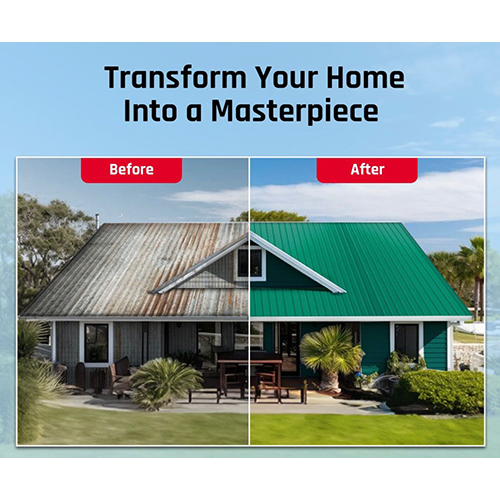 Complete Roofing Solution