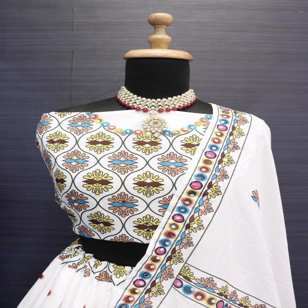 Lehenga Choli