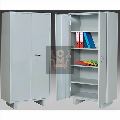 Metal Office Storewell Cupboard