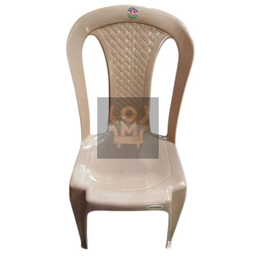 Plastic Chair - Design: Standard