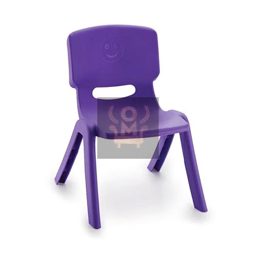 Armless Kids Chair