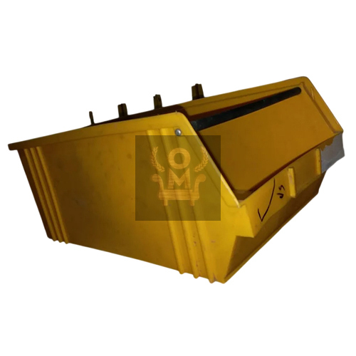 Industrial Plastic Crate