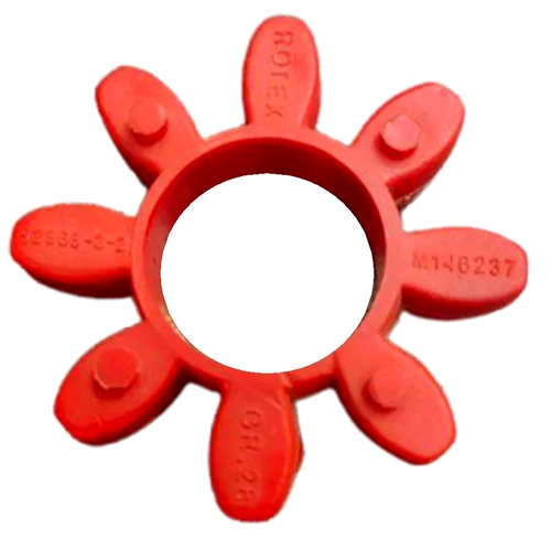 GR Rotex Spiders Coupling