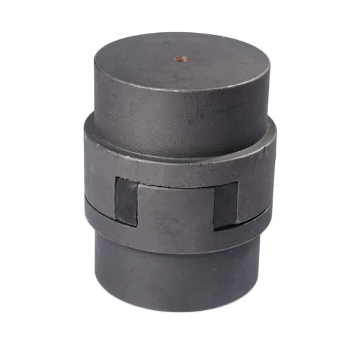 Ci Flexible Coupling - Color: Black