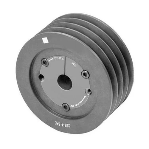 Taper Lock Pulley