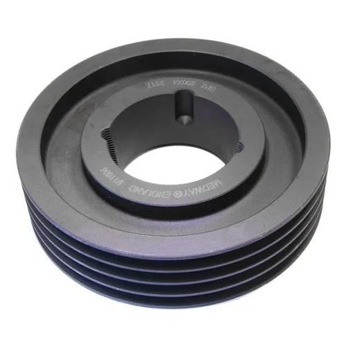 Taper Bush Pulley
