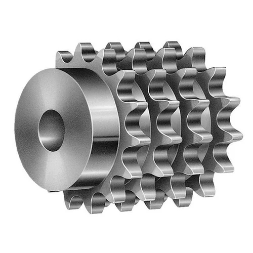 Quadruple Strand Sprocket