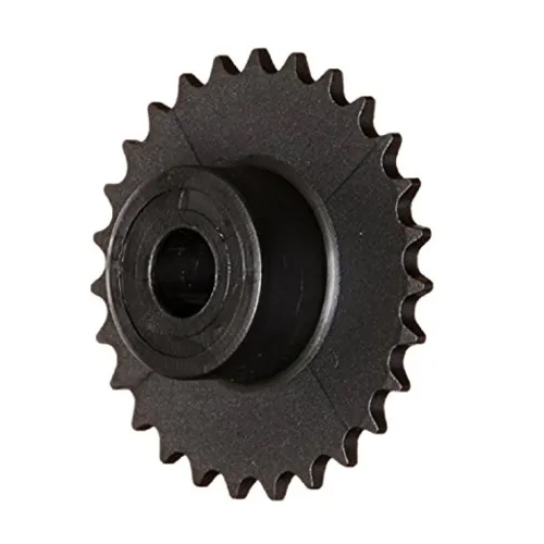 Idler Sprocket - Material: Steel