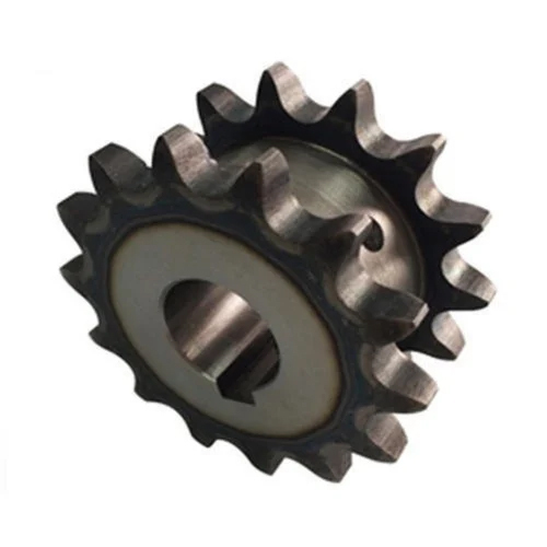 Two Stand Sprocket