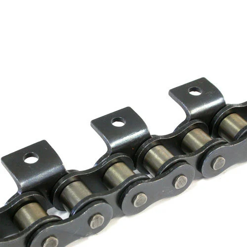 Attachment Chain