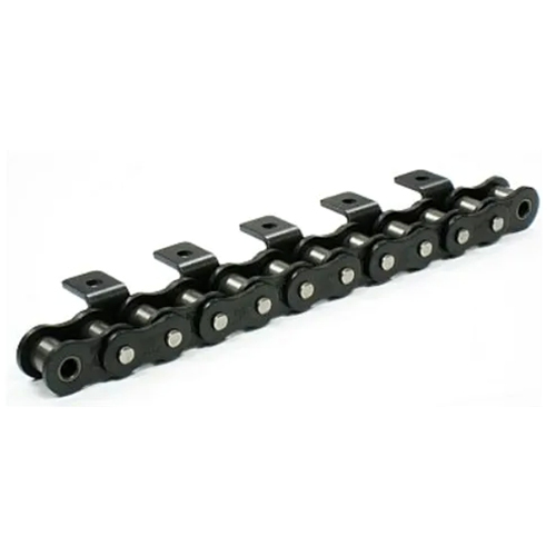 M2 Attachment Chain