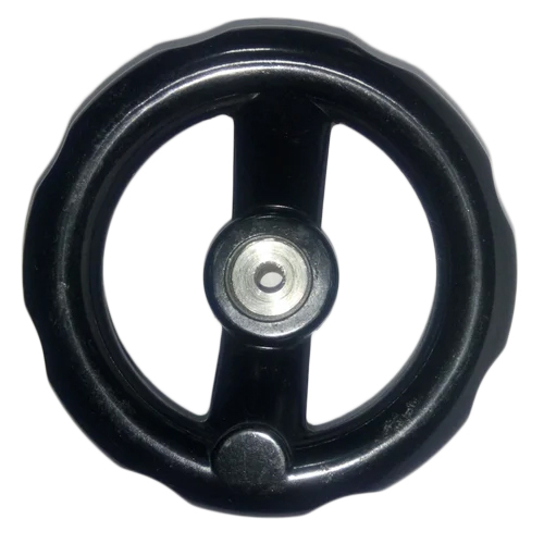 CI Hand Wheel