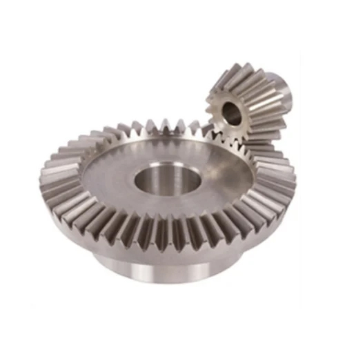 Bevel Gear