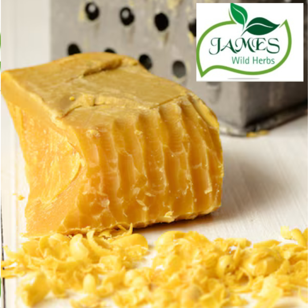 Beeswax Granules