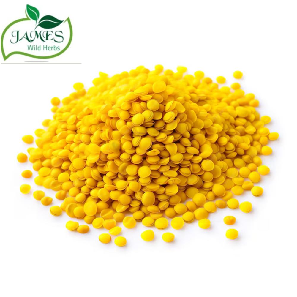 Beeswax Granules - Application: Cosmetic