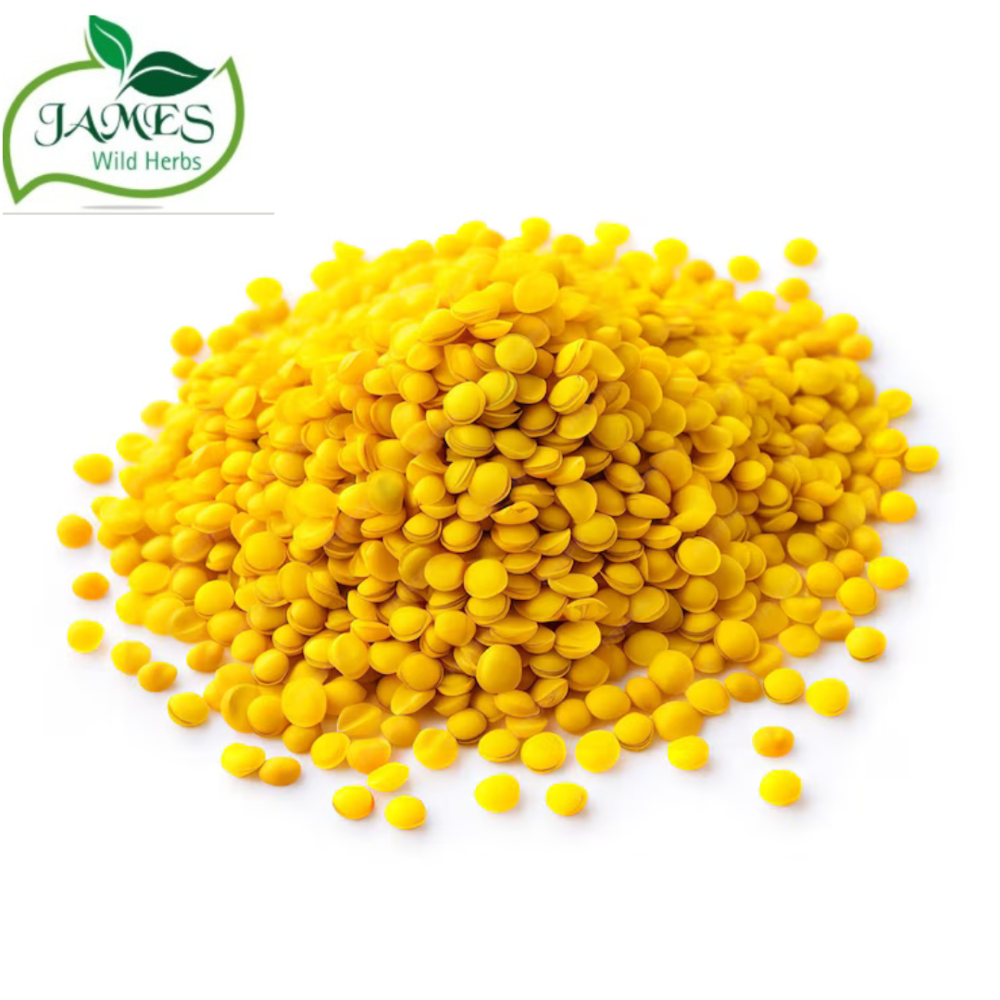 Beeswax Granules