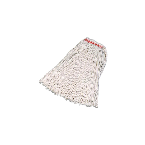 Wet Mop Refill Flat - Color: White