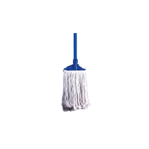 Wet Mop Set - Color: White