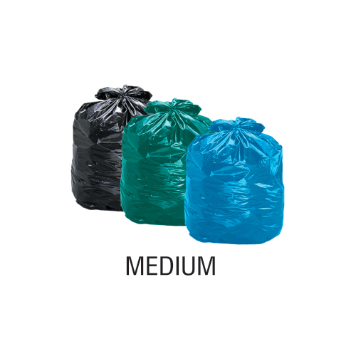 Garbage Bag 29 39 - Color: Black