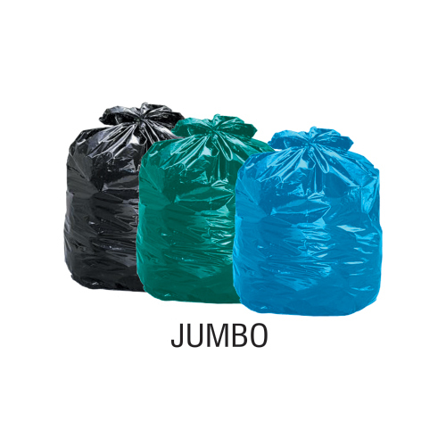 Garbage Bag 30 50 - Color: Black