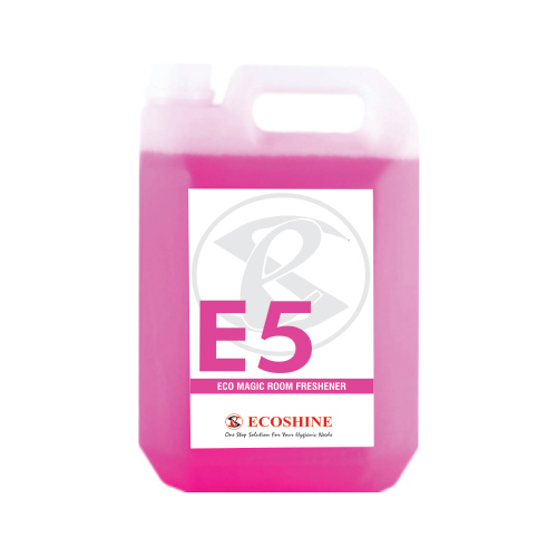 E5 Eco Magic Room Freshener