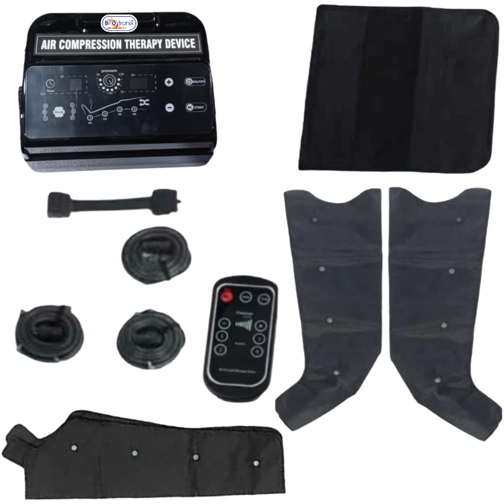 Compression Device Leg Pump Machine - Age Group: Infants