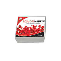Tissue Napkin
