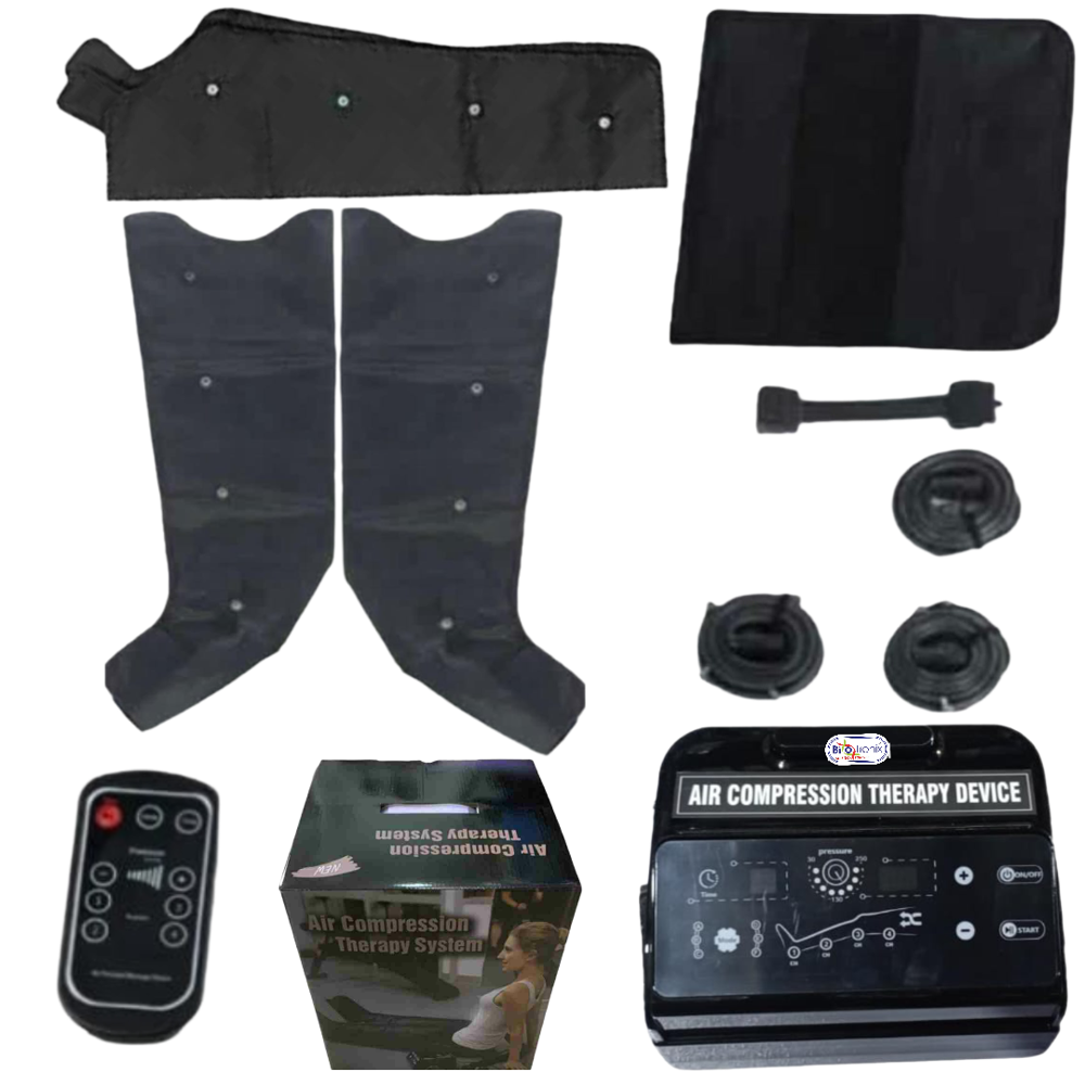 Compression Device Leg Pump Machine - Age Group: Infants