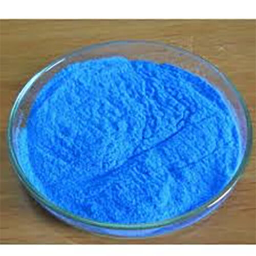 Chelated Copper - Application: Industrial