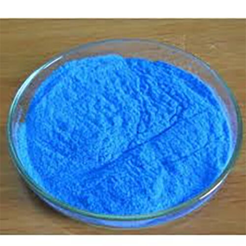 Chelated Copper