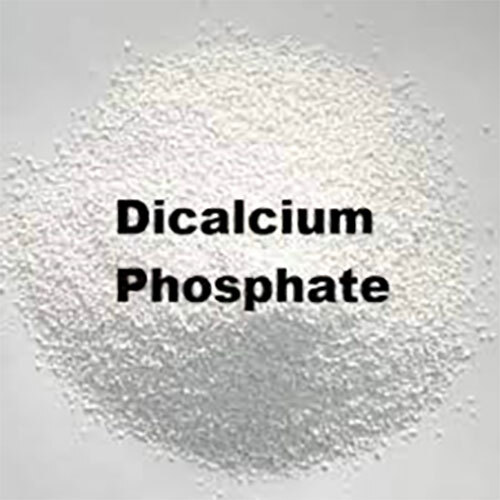 Di Calcium Phosphate - Grade: Industrial Grade