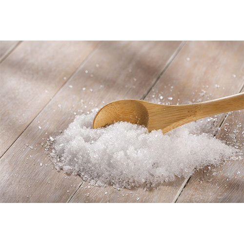 Magnesium Chloride