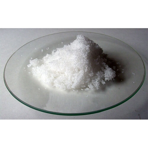 Sodium Nitrate - Application: Industrial