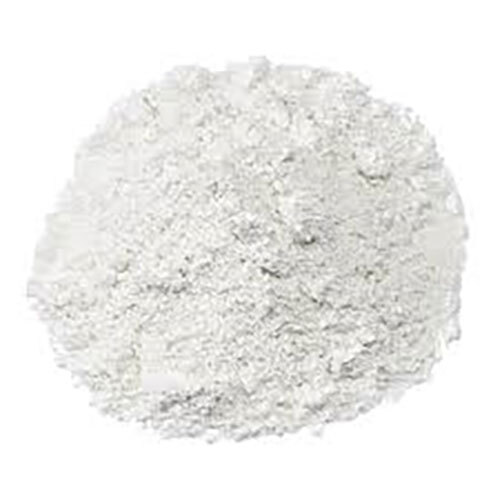 Zinc Oxide - Application: Industrial