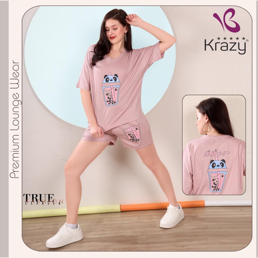Krazy ITLY co-ord set