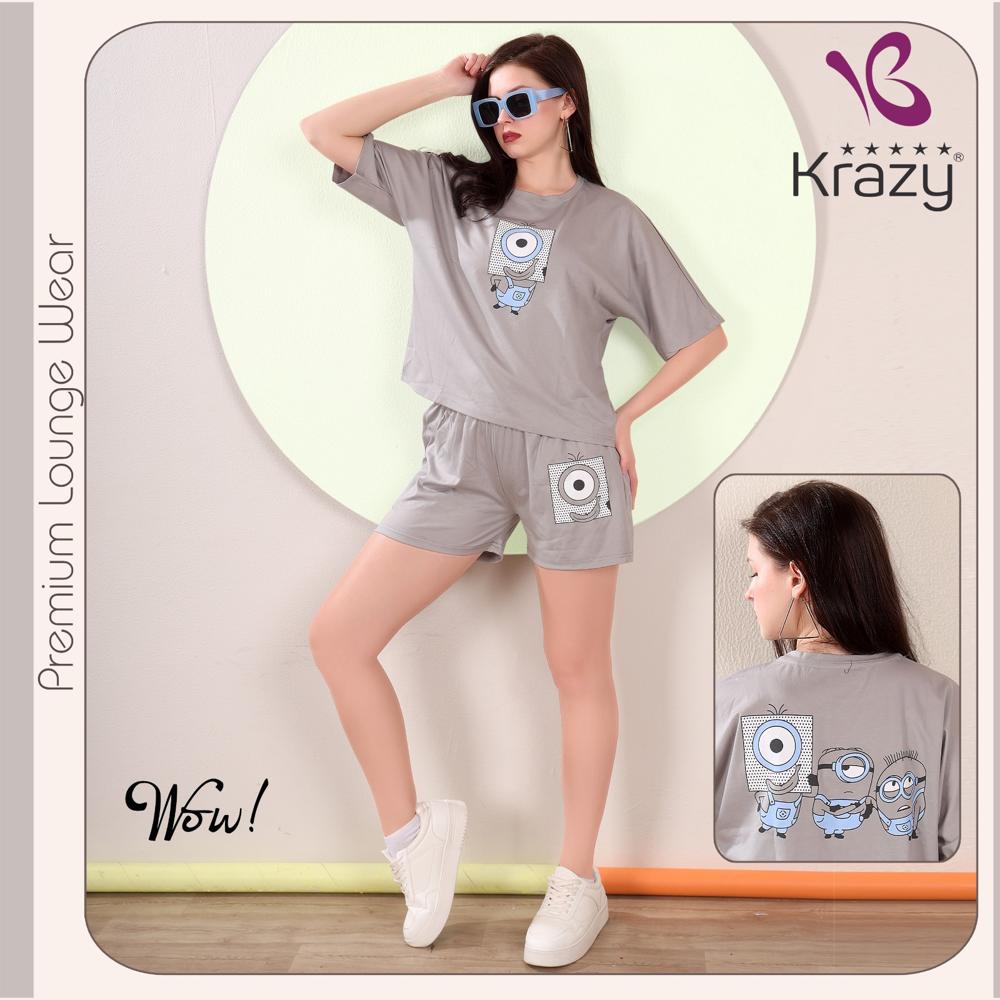 Krazy ITLY co-ord set