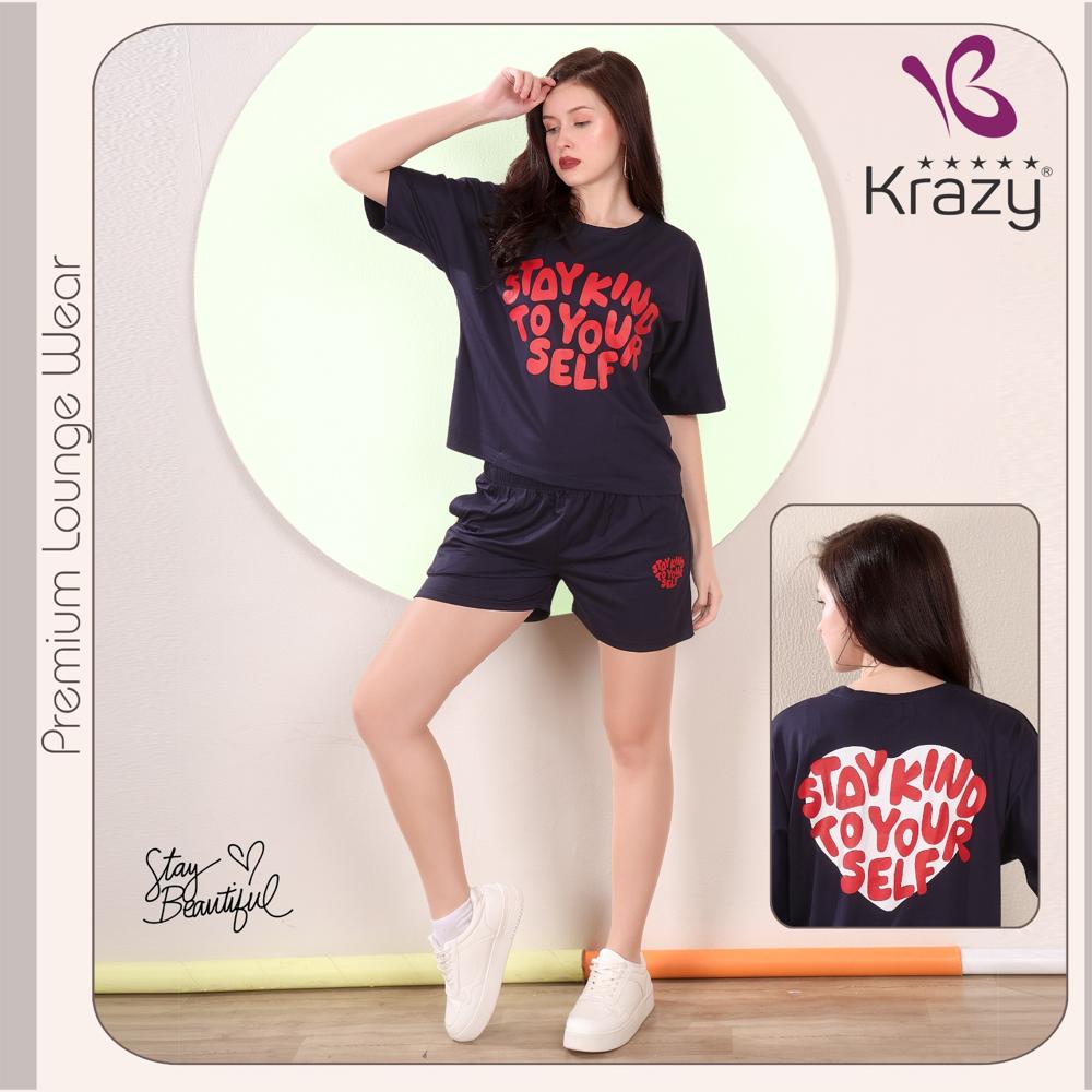 Krazy ITLY co-ord set