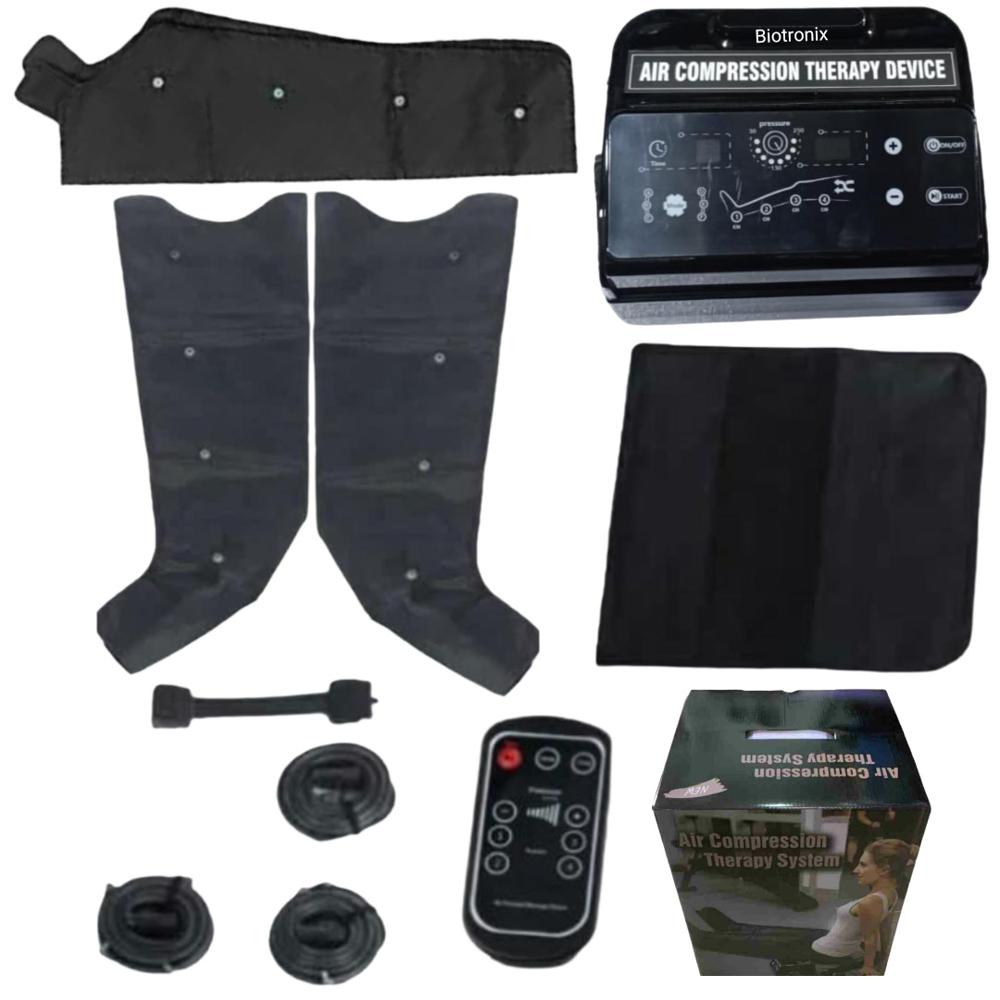 Compression Device Manufacturers Air Relax Air Compression Leg Massager - Age Group: Women