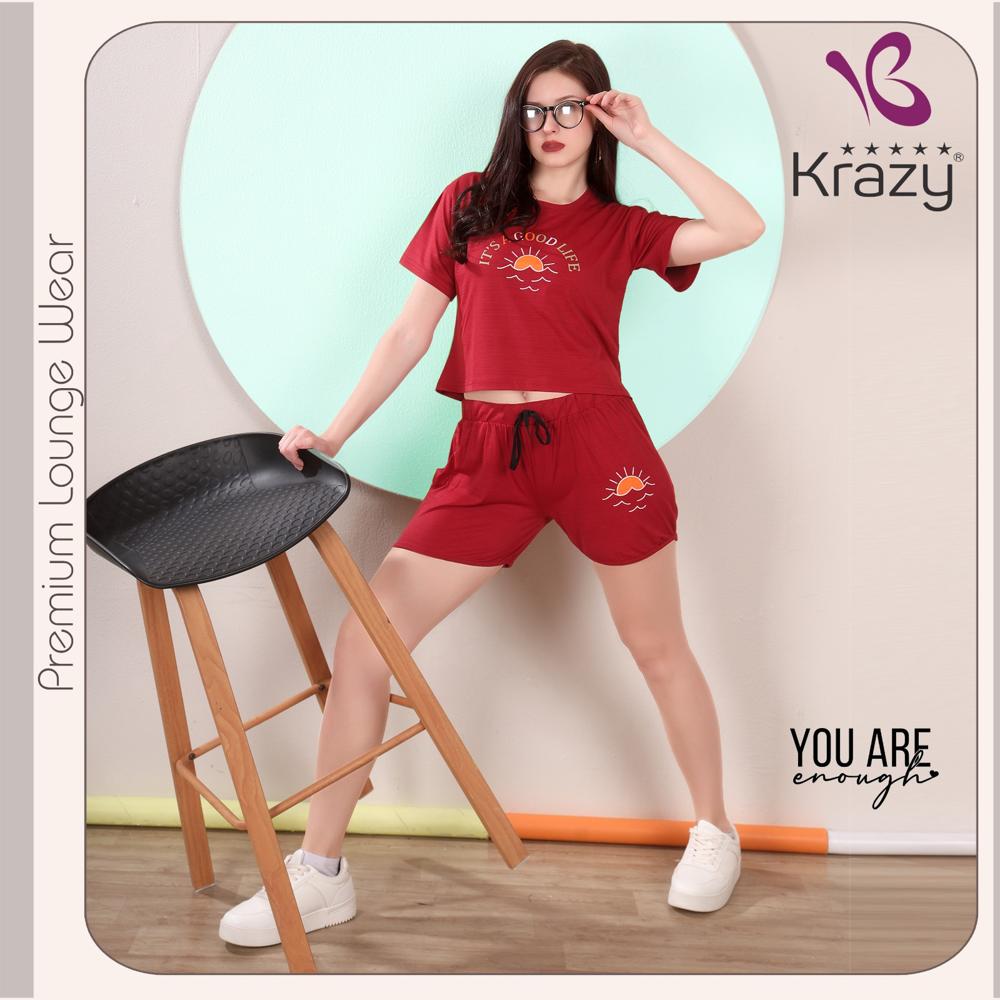 Krazy IBIZA co-ord set