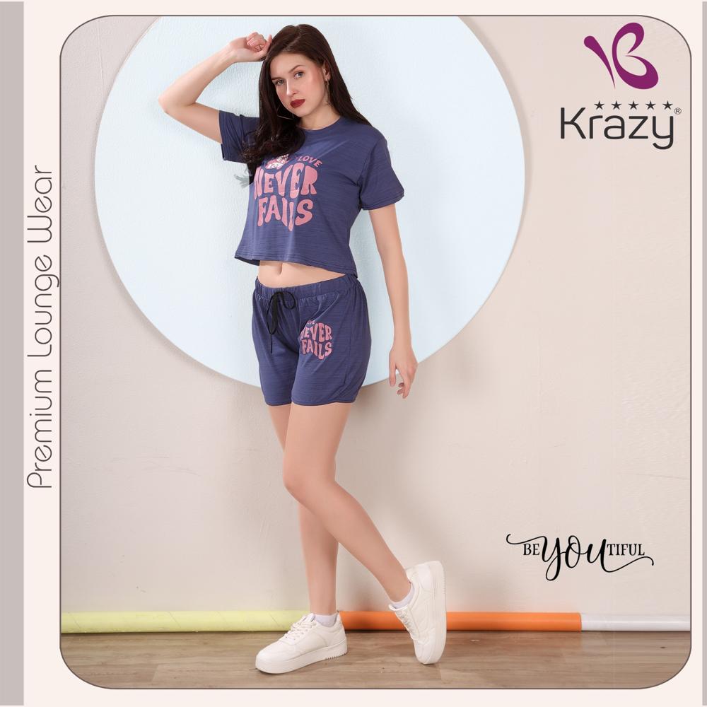 Krazy IBIZA co-ord set