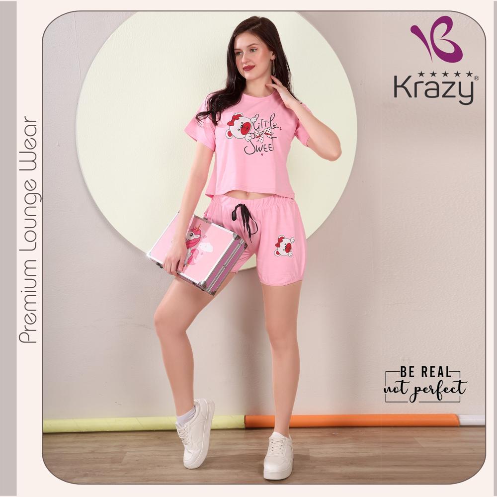 Krazy IBIZA co-ord set