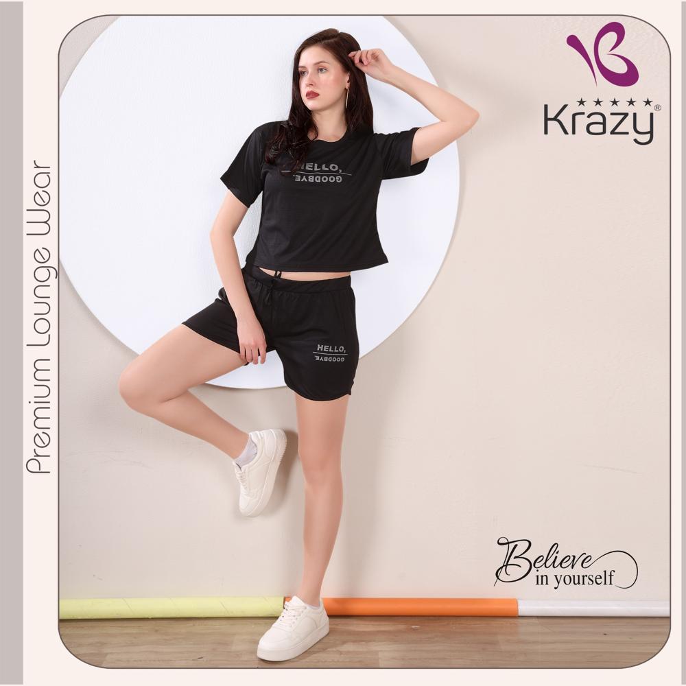 Krazy IBIZA co-ord set