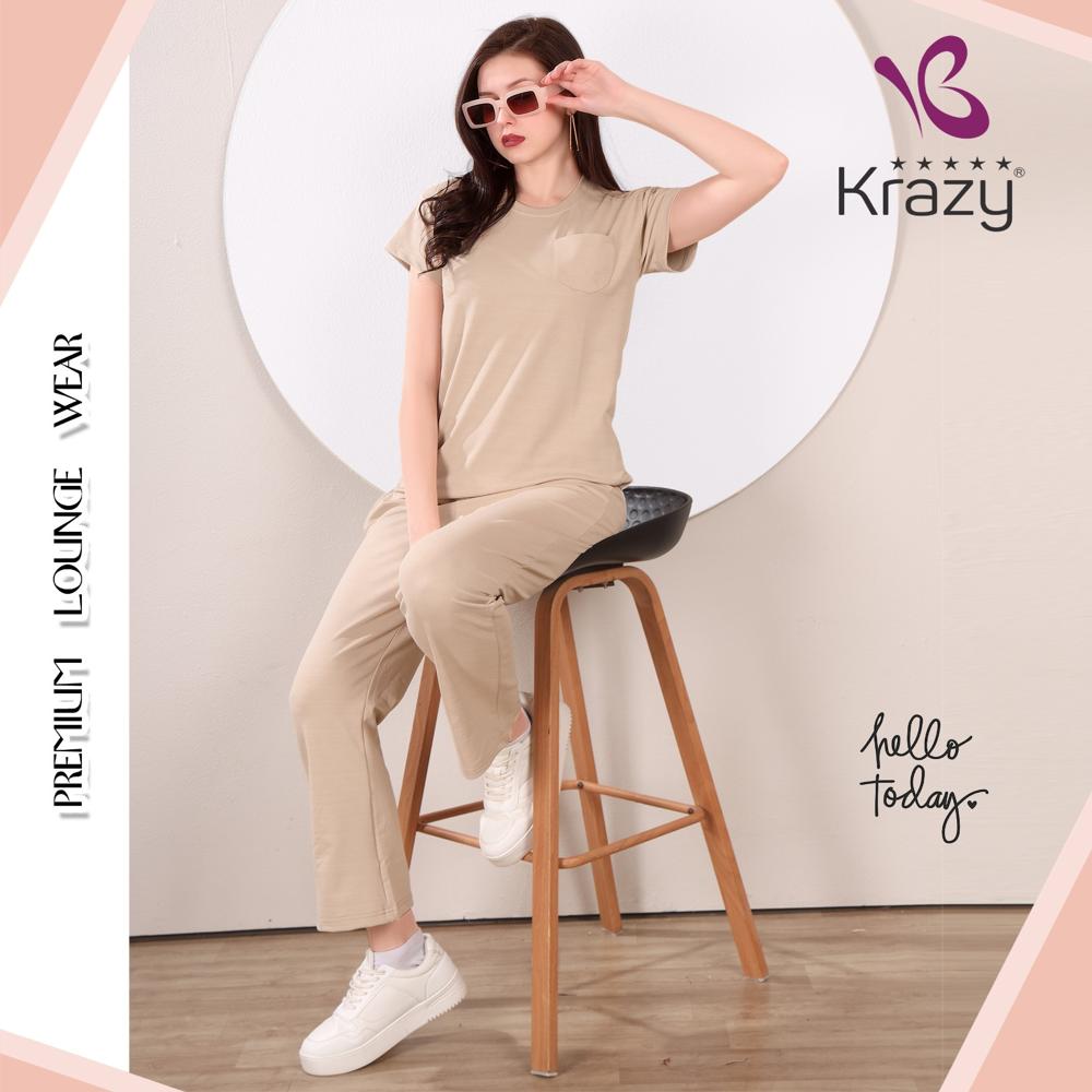 Krazy SPAIN co-ord set