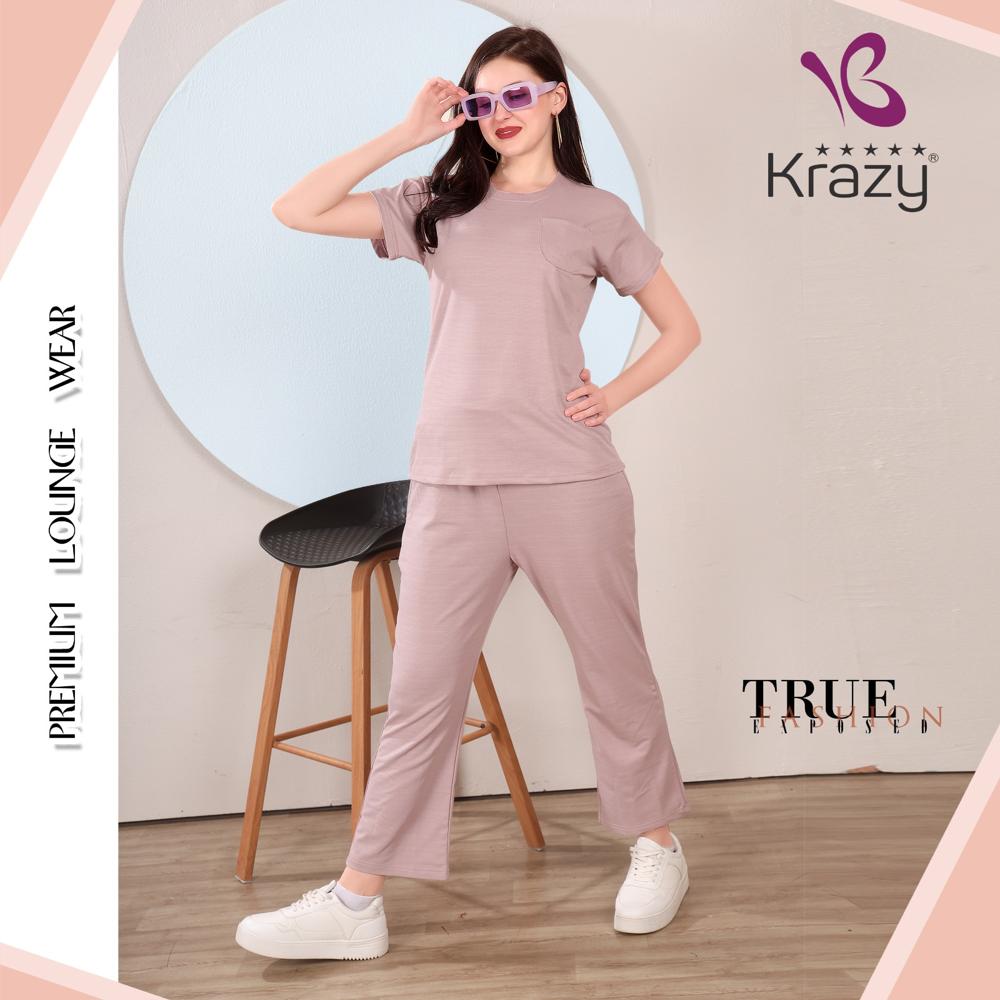 Krazy SPAIN co-ord set