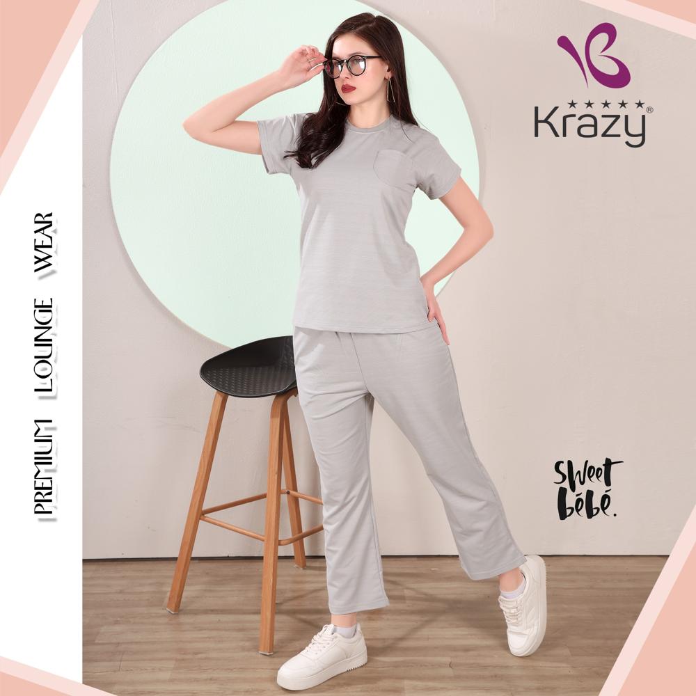 Krazy SPAIN co-ord set