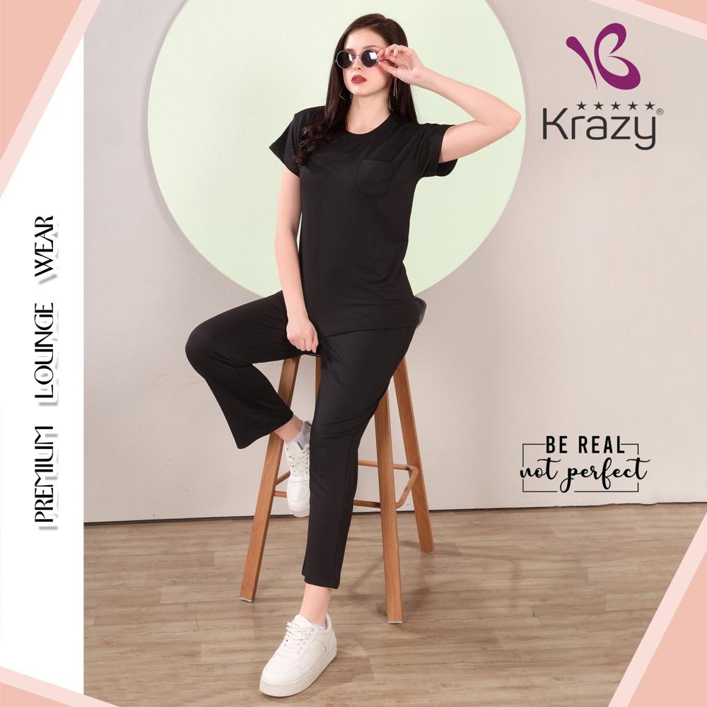 Krazy SPAIN co-ord set