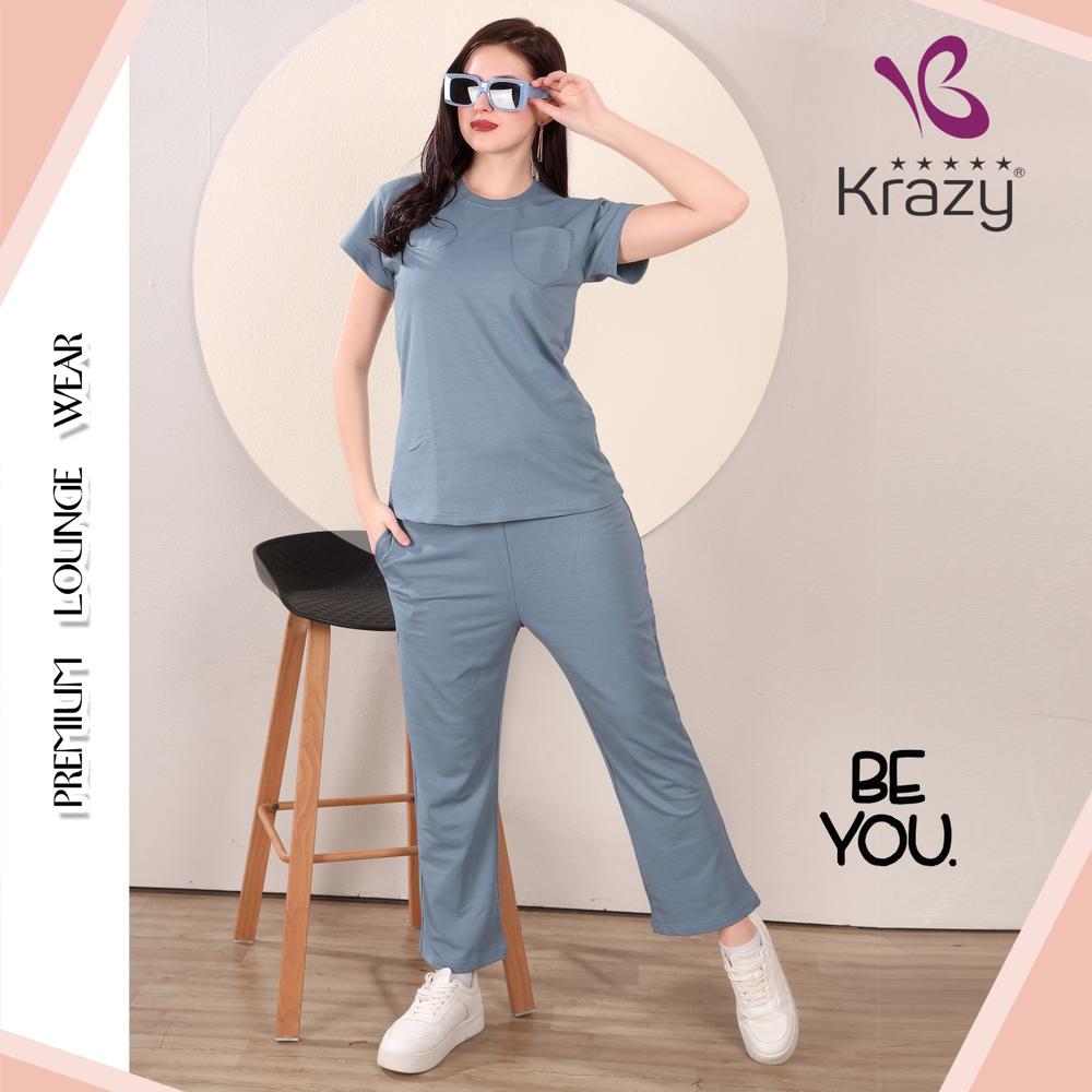 Krazy SPAIN co-ord set