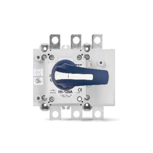 Direct Handle Ac Switch - Color: As Per Availability