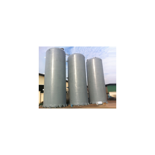 FRP/PP Storage Tank